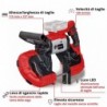 EINHELL SEGA A NASTRO TE-MB 18/127 Li-Solo