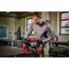 EINHELL SEGA A NASTRO TE-MB 18/127 Li-Solo