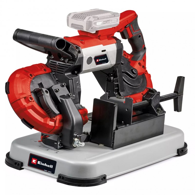 EINHELL SEGA A NASTRO TE-MB 18/127 U Li-Solo