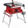 EINHELL SEGA CIRCOLARE CON BANCHETTO TE-TS 250 UF