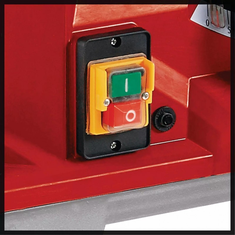 EINHELL SEGA CIRCOLARE CON BANCHETTO TE-TS 250 UF