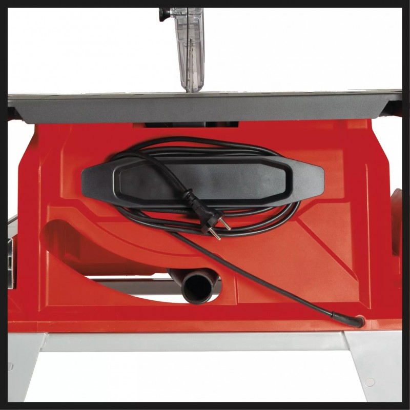 EINHELL SEGA CIRCOLARE CON BANCHETTO TE-TS 250 UF