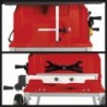 EINHELL SEGA CIRCOLARE CON BANCHETTO TE-TS 250 UF