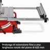 EINHELL SEGA CIRCOLARE DA BANCO A BATTERIA TE-TS 36/210 Li - Solo