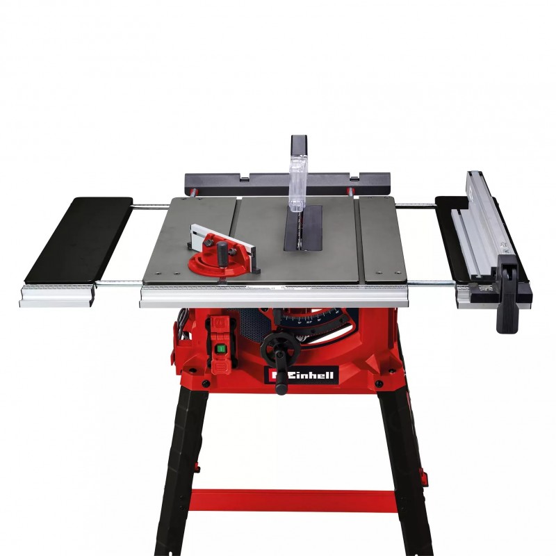 EINHELL SEGA CIRCOLARE DA BANCO TC-TS 2225 U