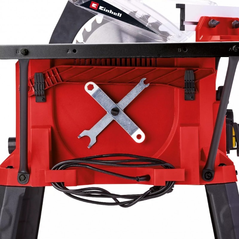 EINHELL SEGA CIRCOLARE DA BANCO TC-TS 254 U