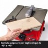 EINHELL SEGA CIRCOLARE DA BANCO TC-TS 8