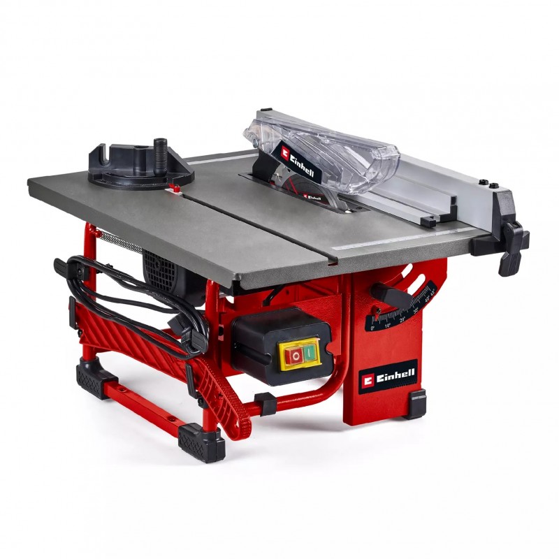 EINHELL SEGA CIRCOLARE DA BANCO TC-TS 8 I