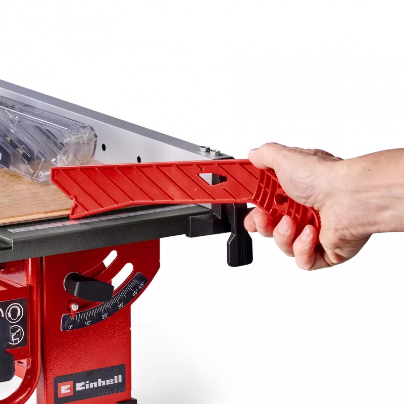 EINHELL SEGA CIRCOLARE DA BANCO TC-TS 8 I