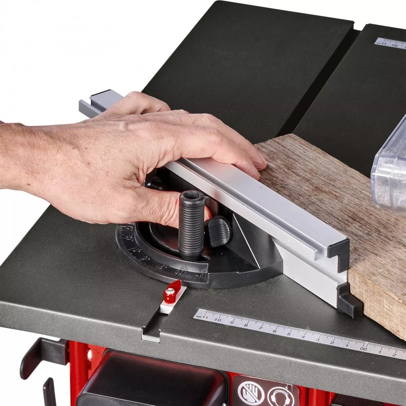 EINHELL SEGA CIRCOLARE DA BANCO TC-TS 8 I