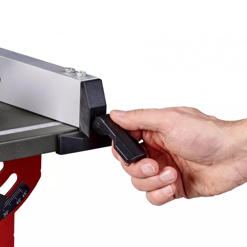 EINHELL SEGA CIRCOLARE DA BANCO TC-TS 8 I