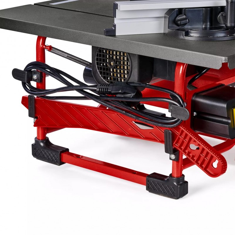 EINHELL SEGA CIRCOLARE DA BANCO TC-TS 8 I