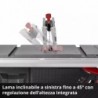 EINHELL SEGA CIRCOLARE DA BANCO TE-TS 10 T