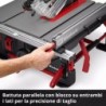 EINHELL SEGA CIRCOLARE DA BANCO TE-TS 10 T