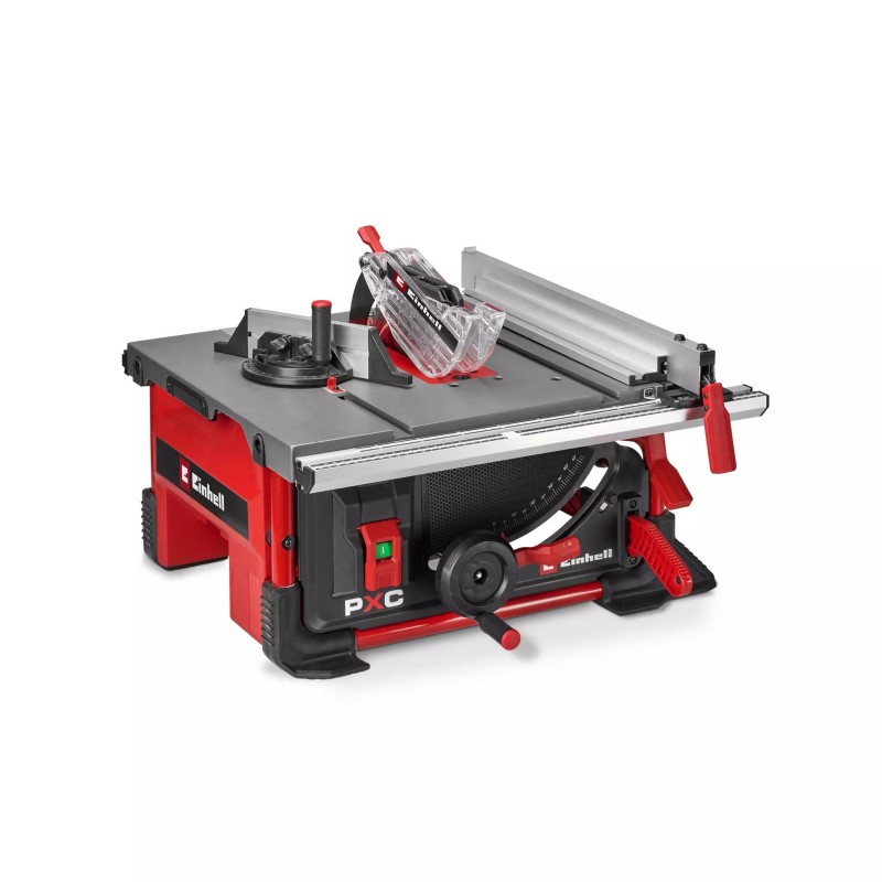 EINHELL SEGA CIRCOLARE DA BANCO TE-TS 36/8 T Li-Solo