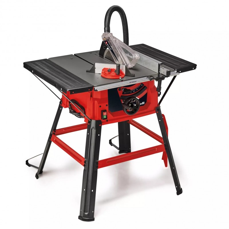EINHELL SEGA DA TAVOLO TC-TS 2025/2 U