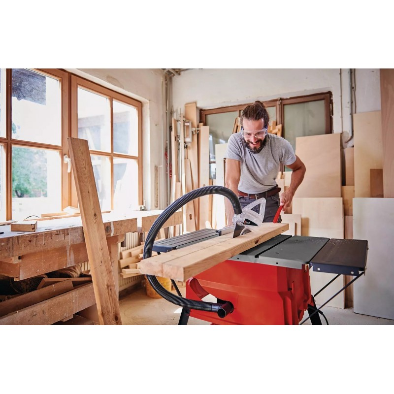 EINHELL SEGA DA TAVOLO TC-TS 2025/2 U