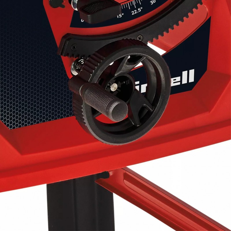 EINHELL SEGA DA TAVOLO TC-TS 2025/2 U