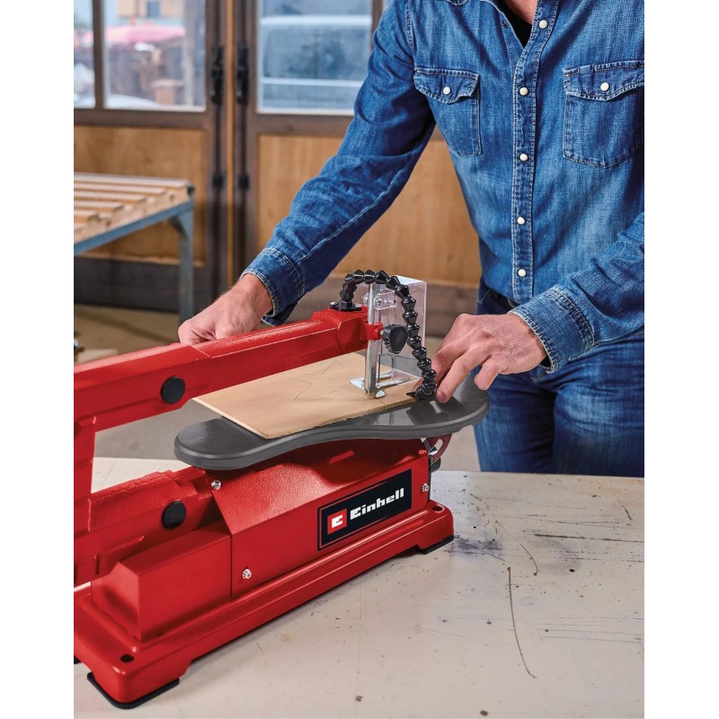 EINHELL SEGA DA TRAFORO TC-SS 406 E