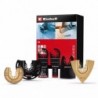 EINHELL SET ACCESSORI MULTIFUNZIONE LEGNO METALLO PIASTRELLE 6 PEZZI