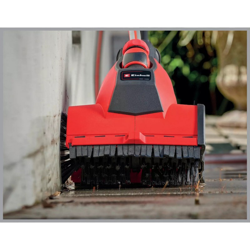 EINHELL SPAZZOLA PER SUPERFICI MEDIUM PICOBELLA - Ø115 MM