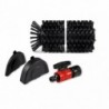 EINHELL SPAZZOLA PER SUPERFICI PICOBELLA 18/215