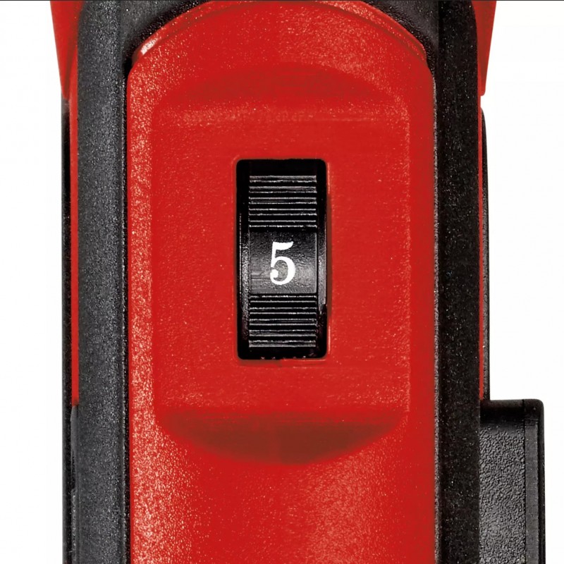 EINHELL SPAZZOLA PER SUPERFICI PICOBELLA 18/215