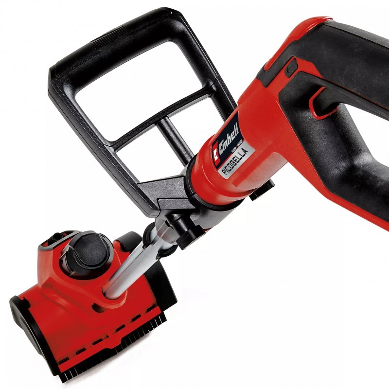 EINHELL SPAZZOLA PER SUPERFICI PICOBELLA 18/215