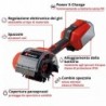 EINHELL SPAZZOLA PER SUPERFICI PICOBELLA 18/90