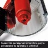 EINHELL SPAZZOLA PER SUPERFICI PICOBELLA 18/90
