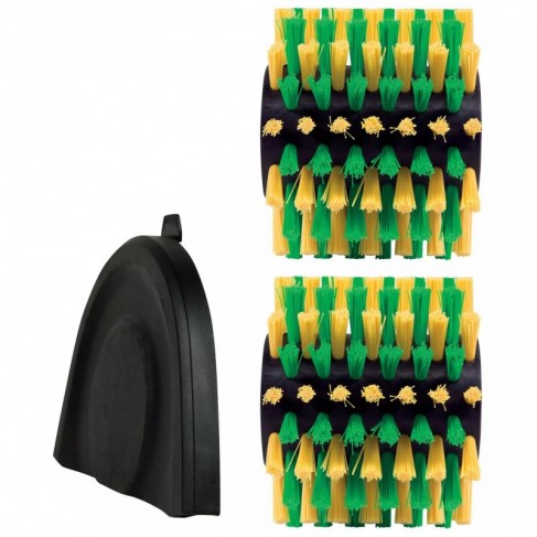 EINHELL SPAZZOLA PER SUPERFICI SOFT PICOBELLA - Ø115 MM