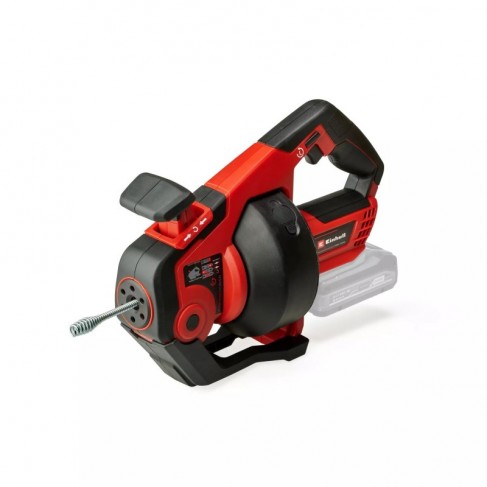 EINHELL STURATUBI A BATTERIA TE-DA 18/760 Li Solo