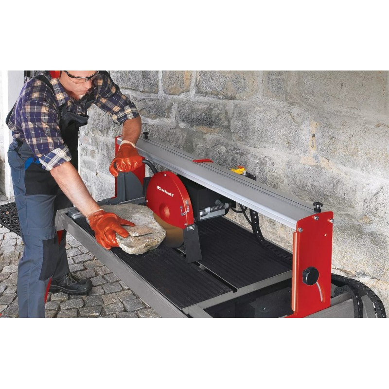 EINHELL TAGLIA PIETRE TE-SC 570 L