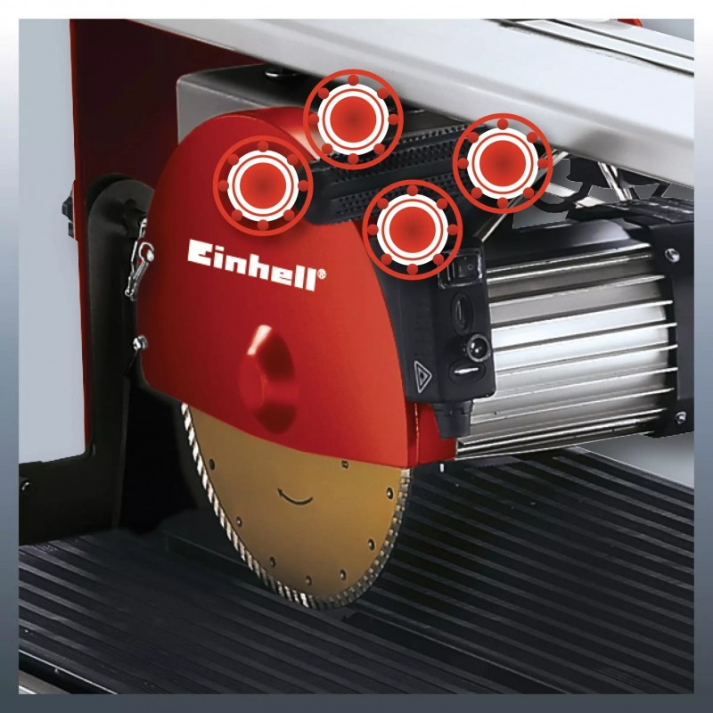 EINHELL TAGLIA PIETRE TE-SC 570 L