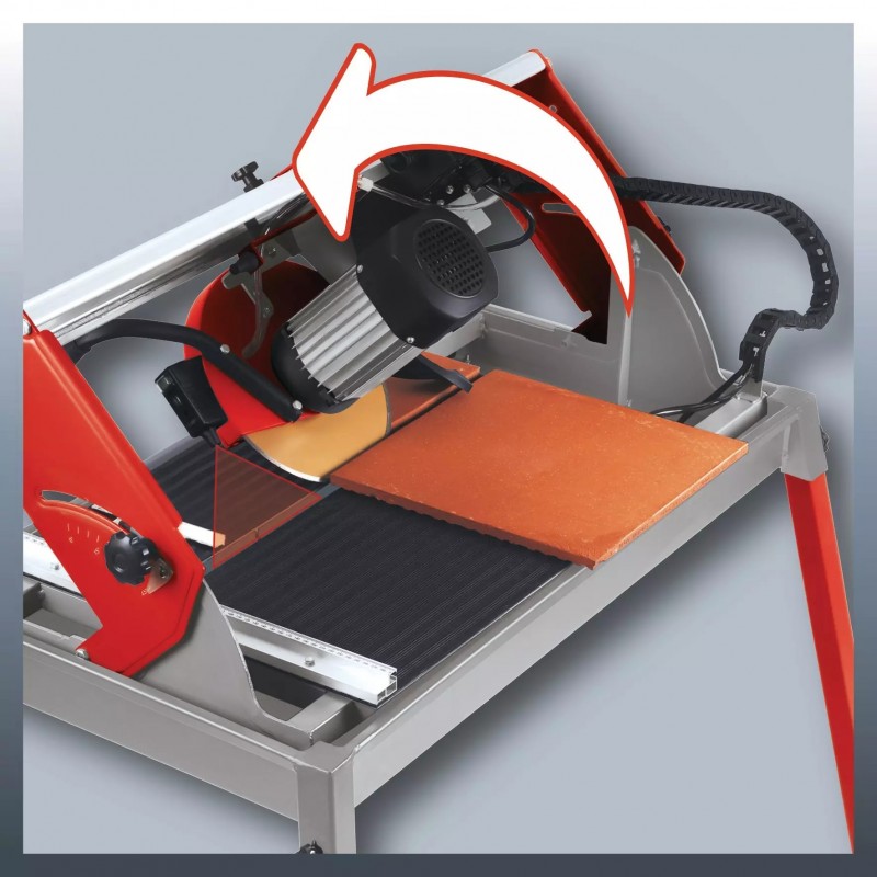 EINHELL TAGLIA PIETRE TE-SC 570 L