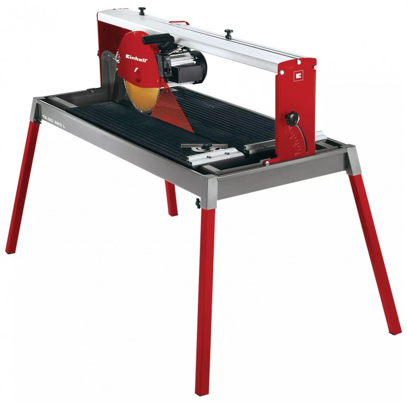 EINHELL TAGLIA PIETRE TE-SC 920 L