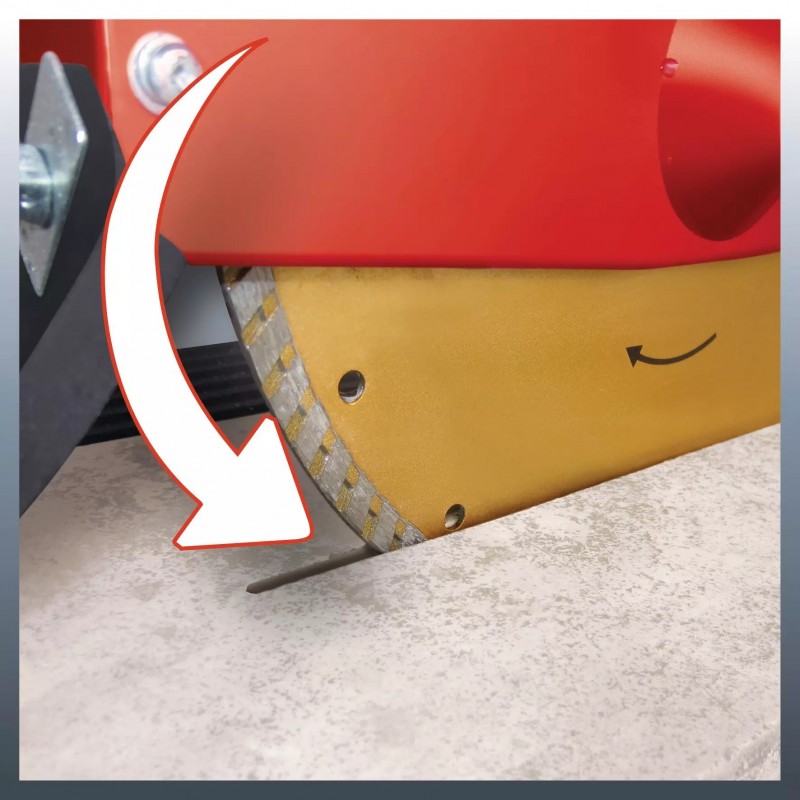 EINHELL TAGLIA PIETRE TE-SC 920 L