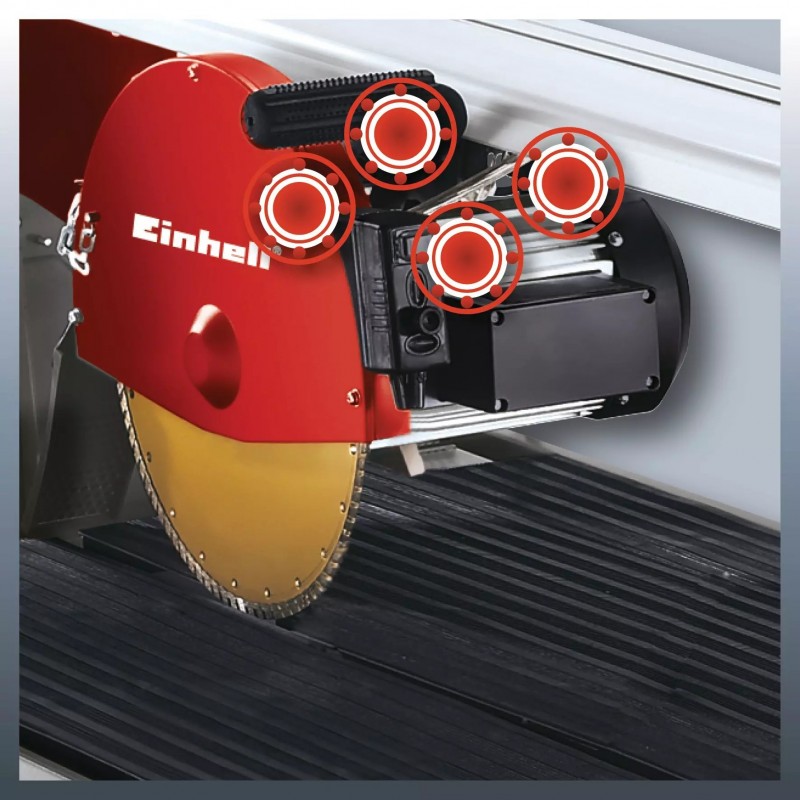 EINHELL TAGLIA PIETRE TE-SC 920 L