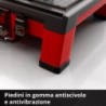 EINHELL TAGLIAPIASTRELLE A BATTERIA TE-TC 18/115 Li-Solo