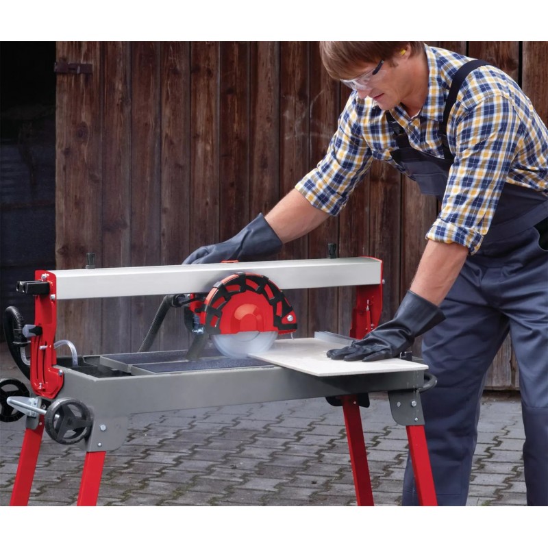 EINHELL TAGLIAPIASTRELLE RADIALE TE-TC 620/1 U