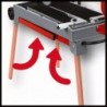 EINHELL TAGLIAPIASTRELLE RADIALE TE-TC 620/1 U