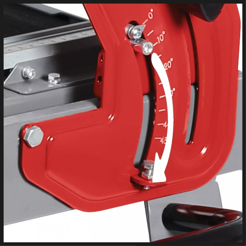 EINHELL TAGLIAPIASTRELLE RADIALE TE-TC 620/1 U