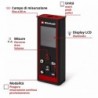 EINHELL TELEMETRO LASER TC-LD 60 R