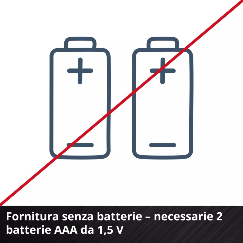 EINHELL TELEMETRO LASER TC-LD 60 R