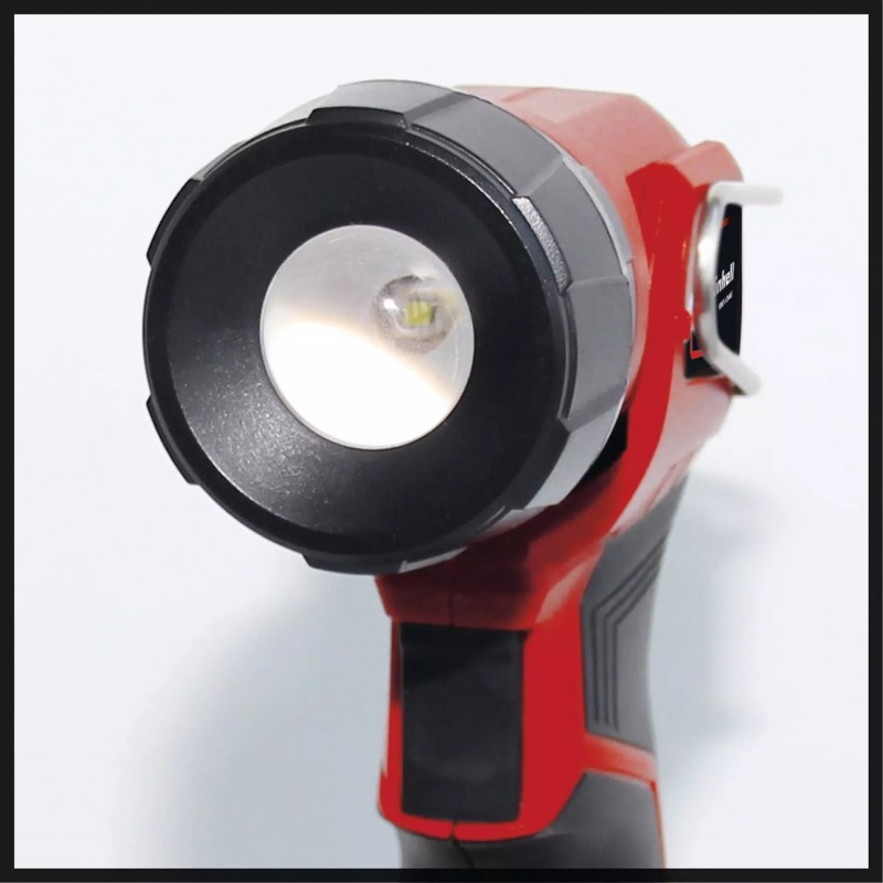 EINHELL TORCIA A BATTERIA TC-CL 18 Li H-Solo