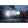 EINHELL TORCIA A BATTERIA TE-CL 18/2500 LiAC-Solo