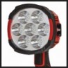 EINHELL TORCIA A BATTERIA TE-CL 18/2500 LiAC-Solo