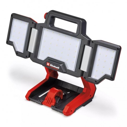 EINHELL TORCIA A BATTERIA TP-CL 18/3000 Li - Solo