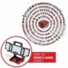 EINHELL TORCIA A BATTERIA TP-CL 18/3000 Li - Solo