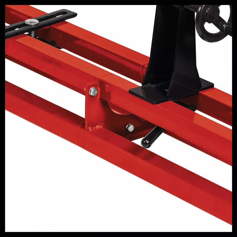 EINHELL TORNIO PER LEGNO TC-WW 1000/1